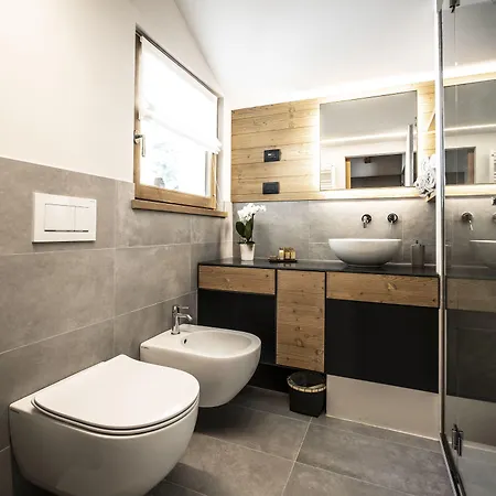 Casa Pasini-foresteria 3*