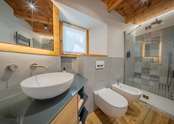 Casa Pasini-foresteria 3* Piuro
