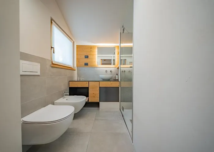 Casa Pasini-foresteria 3* Piuro