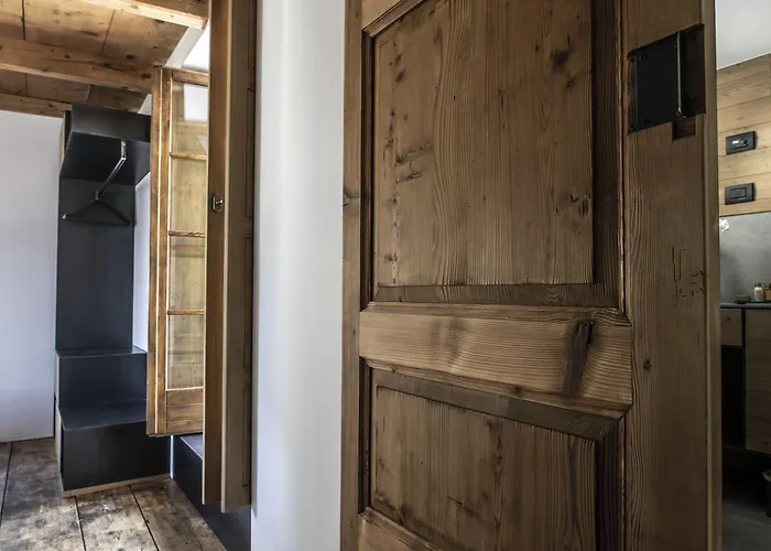 Casa Pasini-foresteria 3*