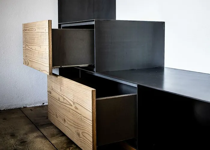 Casa Pasini-foresteria Couette-café 3*