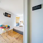 Casa Pasini-foresteria