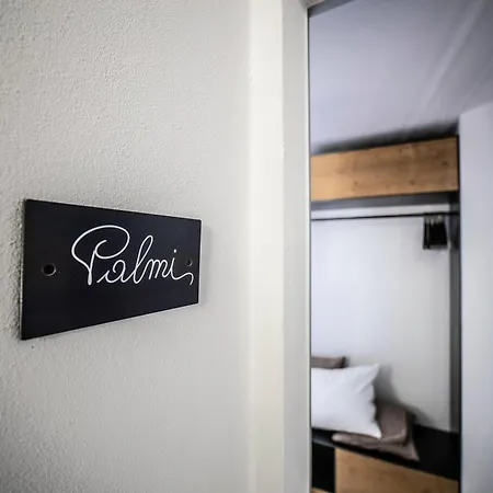 Casa Pasini-foresteria Bed and Breakfast *