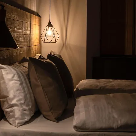 Bed and Breakfast Casa Pasini-foresteria *