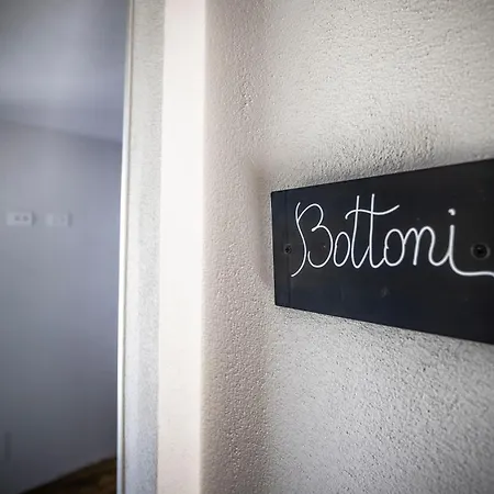Bed and Breakfast Casa Pasini-foresteria