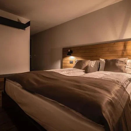Bed and Breakfast Casa Pasini-foresteria *
