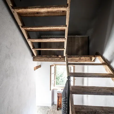 Casa Pasini-foresteria Panzió Piuro
