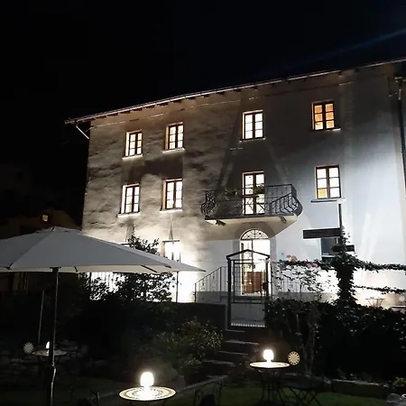 Casa Pasini-foresteria Panzió 3*
