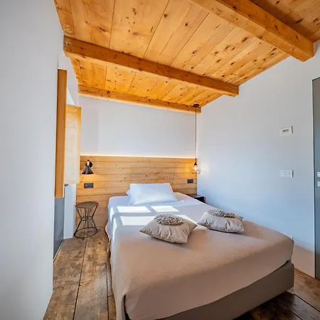Casa Pasini-foresteria Piuro