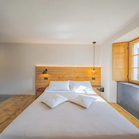 Casa Pasini-foresteria 3*