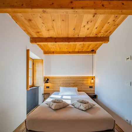 Frühstückspension Casa Pasini-foresteria