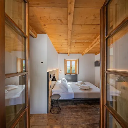 Casa Pasini-foresteria Panzió 3*