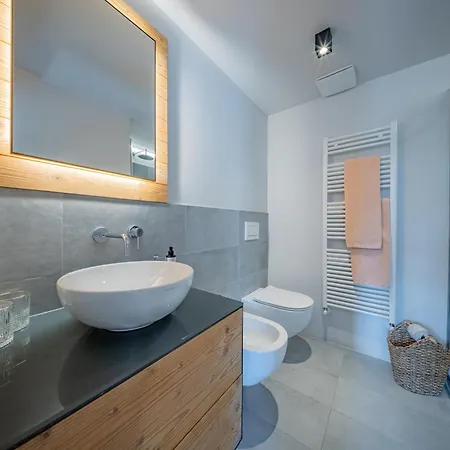 Panzió Casa Pasini-foresteria 3*