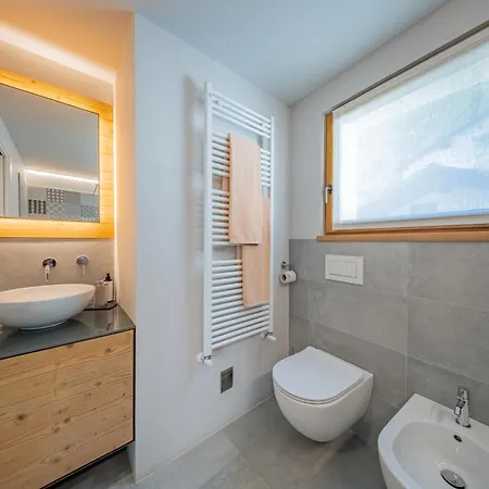 Casa Pasini-foresteria 3*