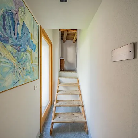 Casa Pasini-foresteria Piuro