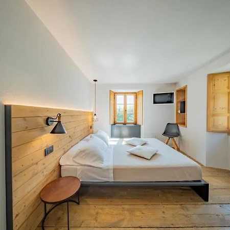 Casa Pasini-foresteria 3* Piuro