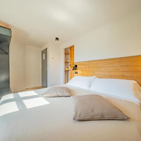 Frühstückspension Casa Pasini-foresteria