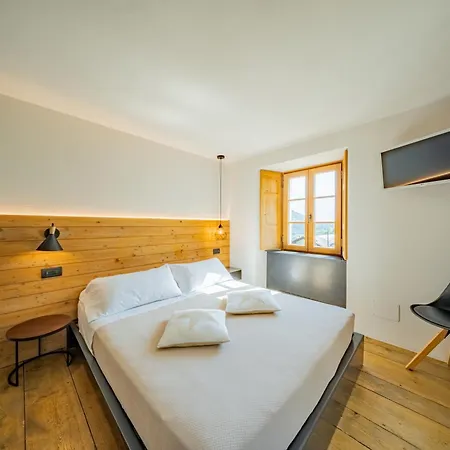 Frühstückspension Casa Pasini-foresteria 3*