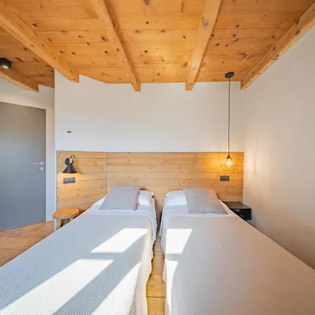 Casa Pasini-foresteria Frühstückspension Piuro