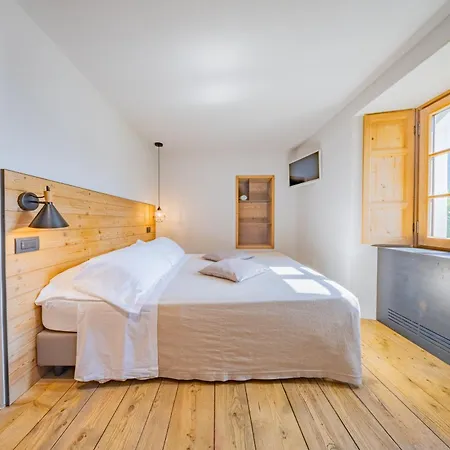 Bed & Breakfast Casa Pasini-foresteria Piuro