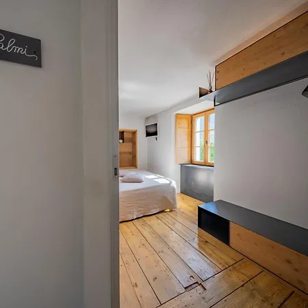 Casa Pasini-foresteria 3* Piuro