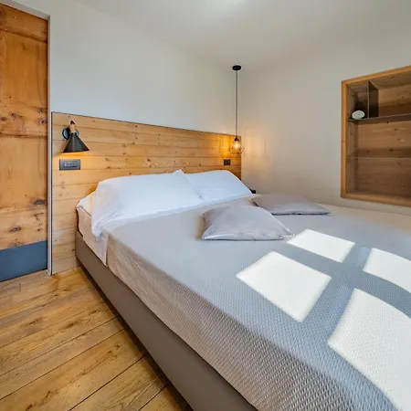 Casa Pasini-foresteria 3*