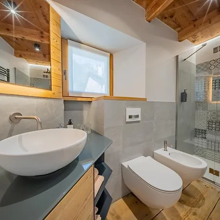 Casa Pasini-foresteria 3* Piuro