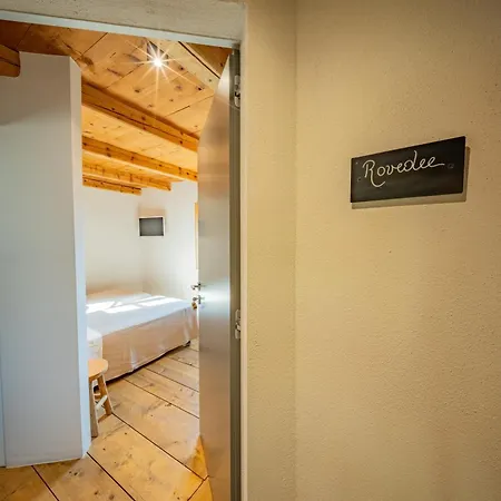 Casa Pasini-foresteria Panzió Piuro