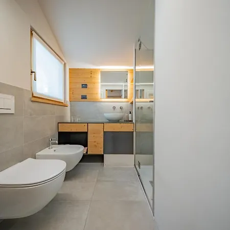 Casa Pasini-foresteria 3* Piuro