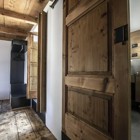 Casa Pasini-foresteria 3*