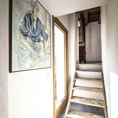 Casa Pasini-foresteria Bed and Breakfast 3*