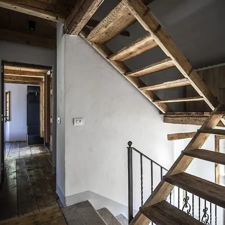 Panzió Casa Pasini-foresteria 3*