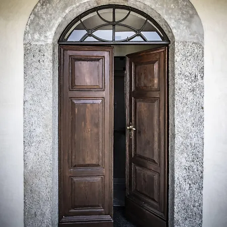 Casa Pasini-foresteria Panzió