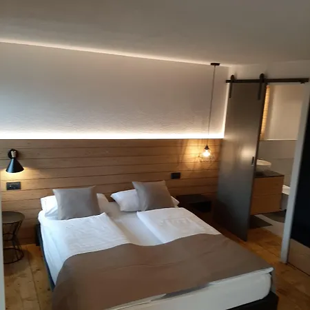 Casa Pasini-foresteria Piuro
