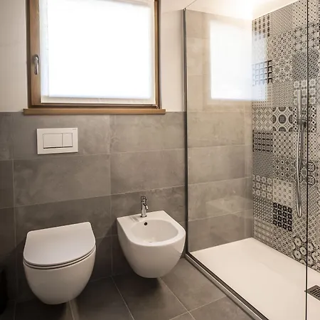 Bed & Breakfast Casa Pasini-foresteria Piuro