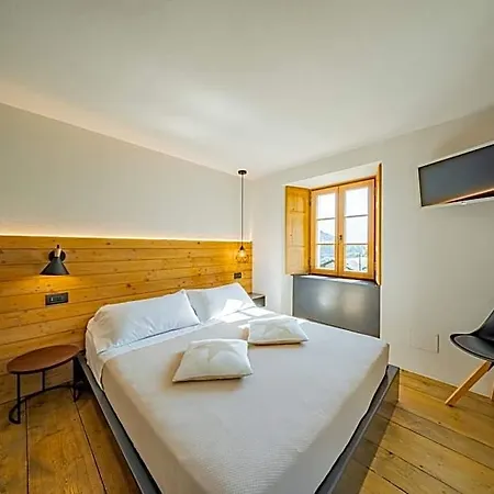 Panzió Casa Pasini-foresteria 3*