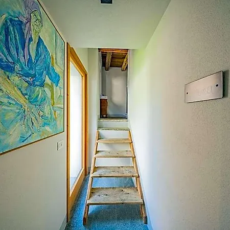 Panzió Casa Pasini-foresteria 3*