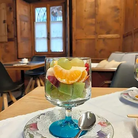 Casa Pasini-foresteria Piuro