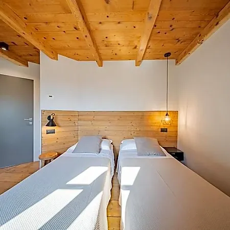 Panzió Casa Pasini-foresteria 3*