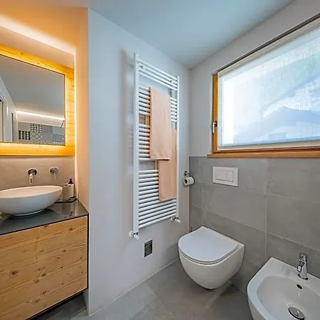 Casa Pasini-foresteria 3* Piuro