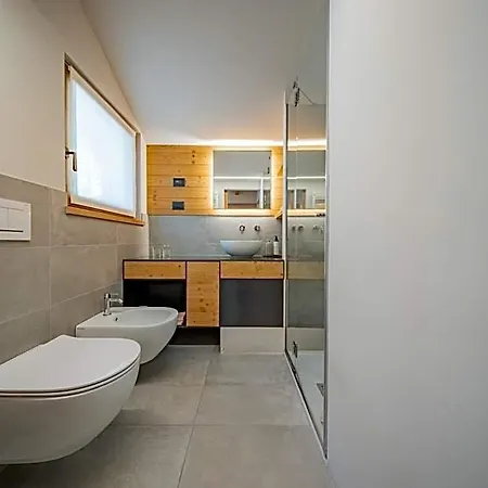 Casa Pasini-foresteria Panzió Piuro