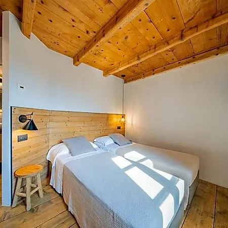 Panzió Casa Pasini-foresteria 3*