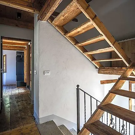 Casa Pasini-foresteria