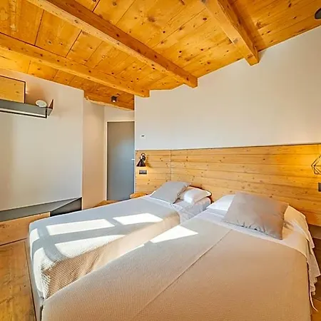 Casa Pasini-foresteria Panzió 3*