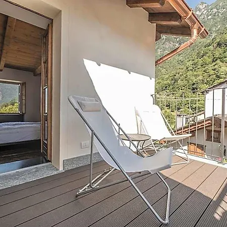 Casa Pasini-foresteria Bed and Breakfast 3*