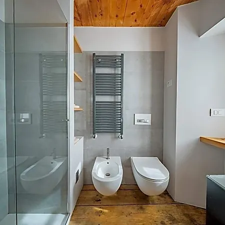 Casa Pasini-foresteria 3*