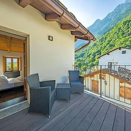 Casa Pasini-foresteria Bed and Breakfast