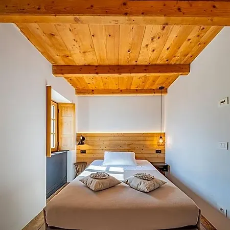 Casa Pasini-foresteria 3*