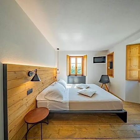 Casa Pasini-foresteria 3* Piuro