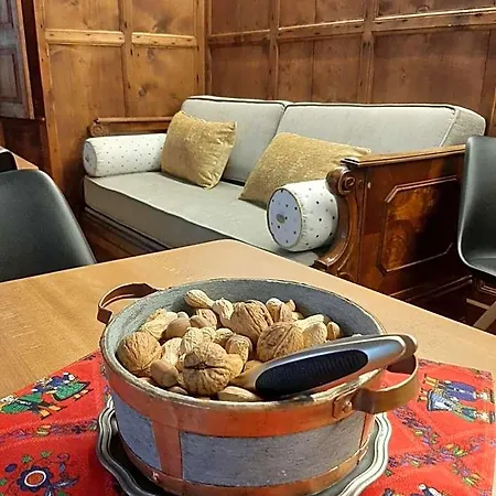 Casa Pasini-foresteria 3*